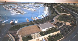 Tarquinia – Porto Turistico, insorge Avs: “Ennesimo sogno da vendere ai cittadini”