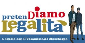 “PretenDiamo Legalità”: tutti le scuole premiate del concorso promosso dalla Polizia di Stato