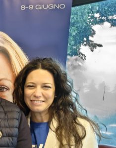 Viterbo – Sberna in Europa, la sindaca Frontini guarda al 2033