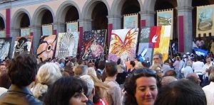 Acquapendente – Paese in fermento per i Pugnaloni 2024 (IL PROGRAMMA)