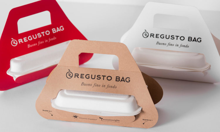 Lotta agli sprechi alimentari con progetto Unitus e Regusto Bag