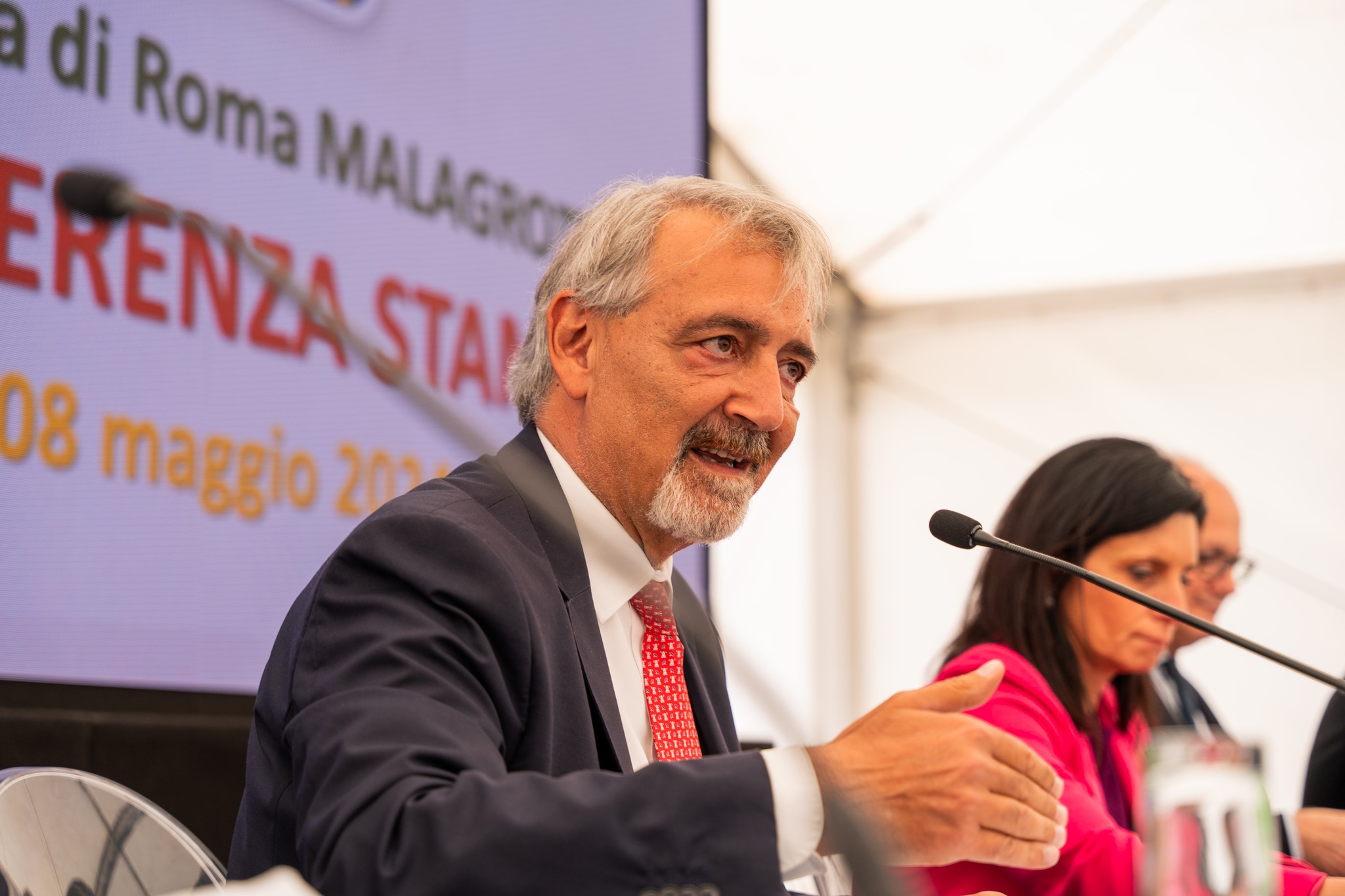 Natalità, Roccella contestata agli Stati generali: Rocca: “Al ministro la mia solidarietà e quella della Regione”