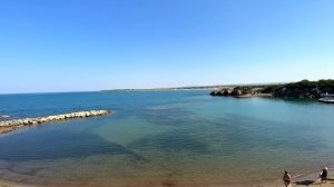 “La spiaggia di S.Agostino torni a Civitavecchia”: la petizione lanciata da Ivan Magri