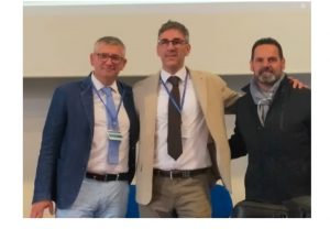 Viterbo, inaugurata la prima sede nazionale del Sindacato Italiano Militari – Esercito