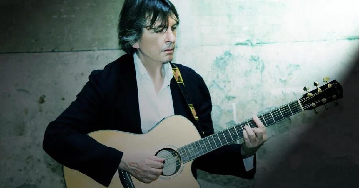 Musica, Gianni Togni lancia il suo nuovo album “civitavecchiese”