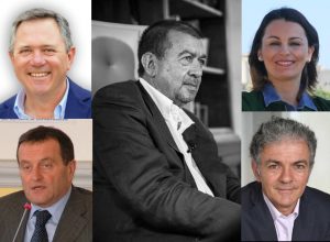 Tarquinia – Elezioni, quattro candidati sindaco sfidano l’uscente Giulivi