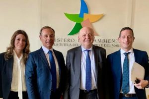 Phase out, Unindustria Civitavecchia dal ministro Pichetto Fratin