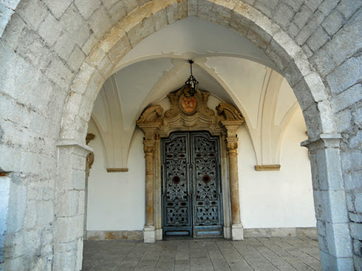 Ausonia – Furto in santuario Madonna del Piano, deferito un 35enne