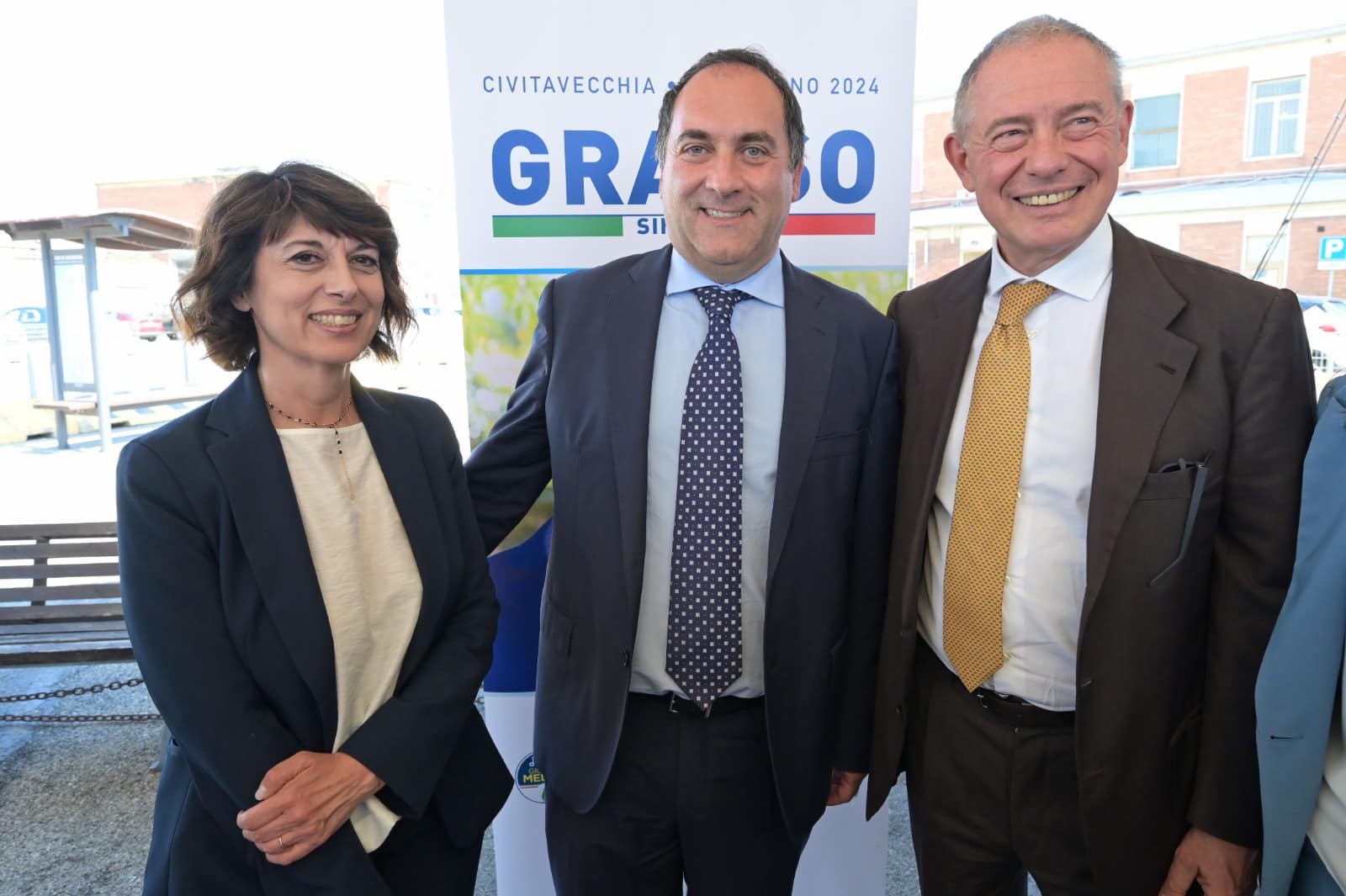 Civitavecchia, Urso: “Entro l’anno una legge-quadro sulla Blue Economy”