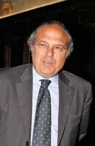 Sandro Zucchi riconfermato nella commissione Auto Storiche e nel consiglio di amministrazione Vallelunga