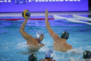 Pro Recco, salta quel sogno chiamato poker: a Malta rivincita Ferencvaros, Champions agli ungheresi