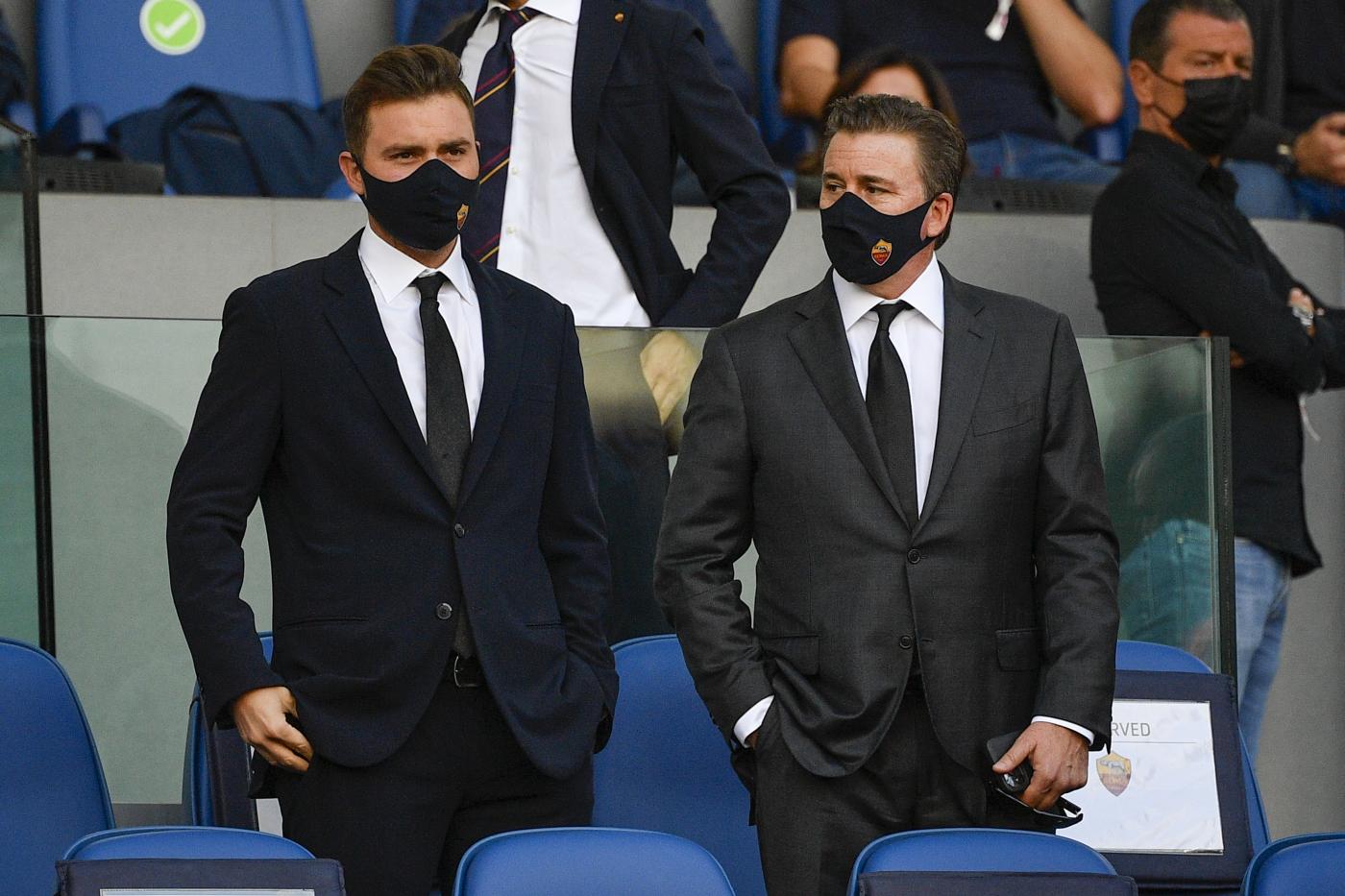 Famiglia Friedkin, colpo Premier: non solo AS Roma, preso l’Everton