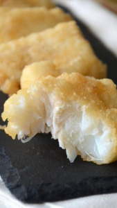 A Vallerano è Sagra della Frittura, baccalà e verdure a volontà