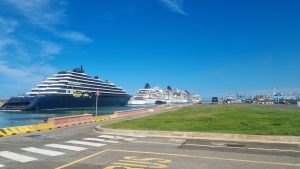 Sul traghetto Civitavecchia-Olbia con 15 chili di cocaina