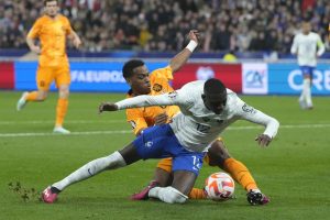 Euro 24, il programma del venerdì: neo Mbappé, riflettori tutti su Olanda-Francia