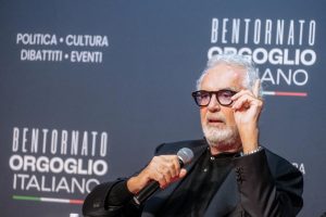 Formula Uno, il ritorno di Flavio Briatore: ufficiale, sarà Executive Advisor dell’Alpine