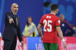 Euro 24, il programma del sabato: si chiude il 2° turno, tocca a Belgio e Portogallo