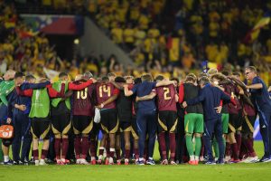 Euro 2024, l’ultima notte gironi: Belgio nel marasma E, finale col botto. Repubblica Ceca e Turchia, uno spareggio