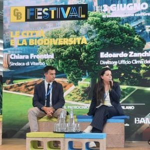 I Giovani a Colori di Juppiter invadono la piazza di Soriano