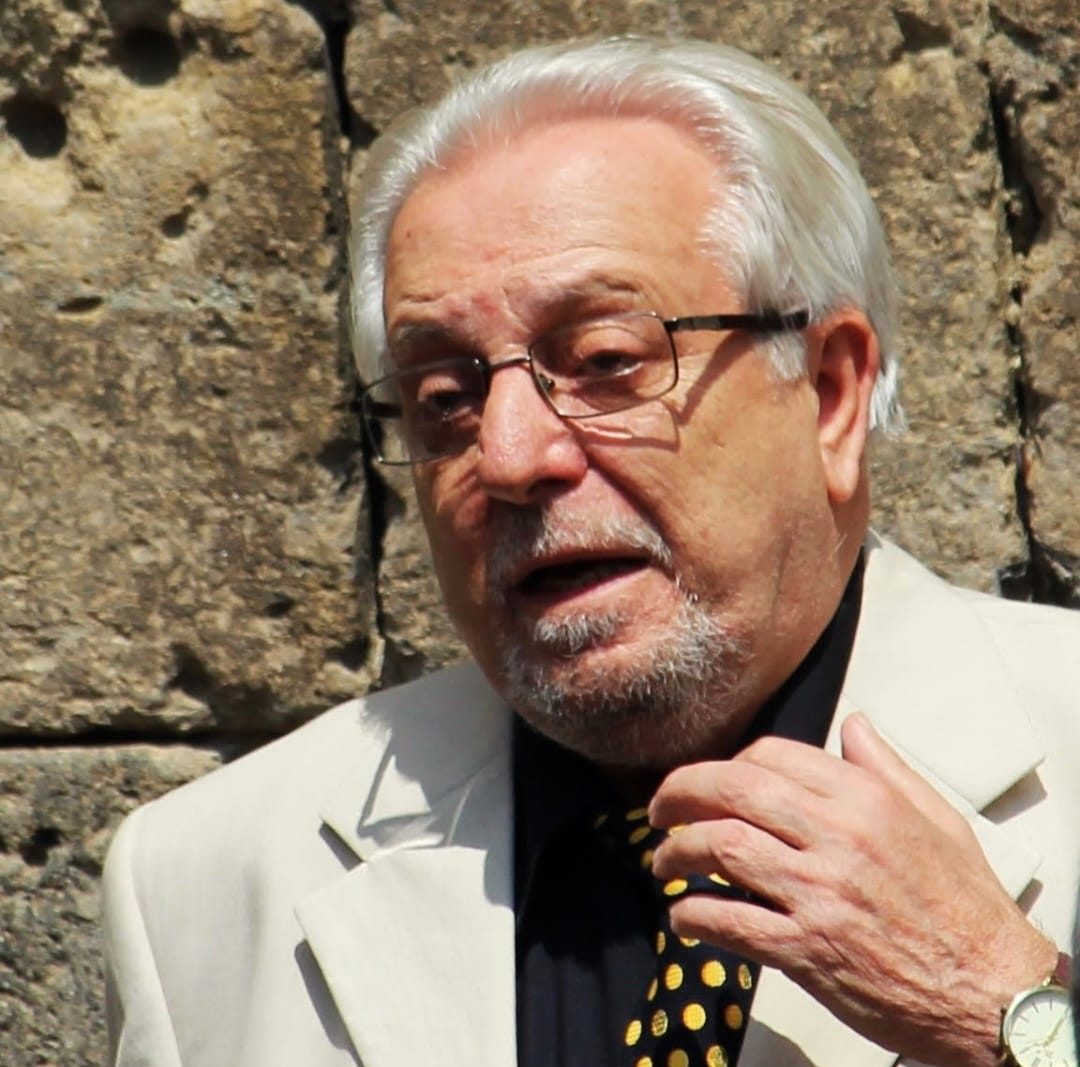 Tuscania piange Luigi Pica, oggi i funerali