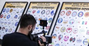 Ballottaggi: il centrodestra vince 4 a 3 sugli avversari