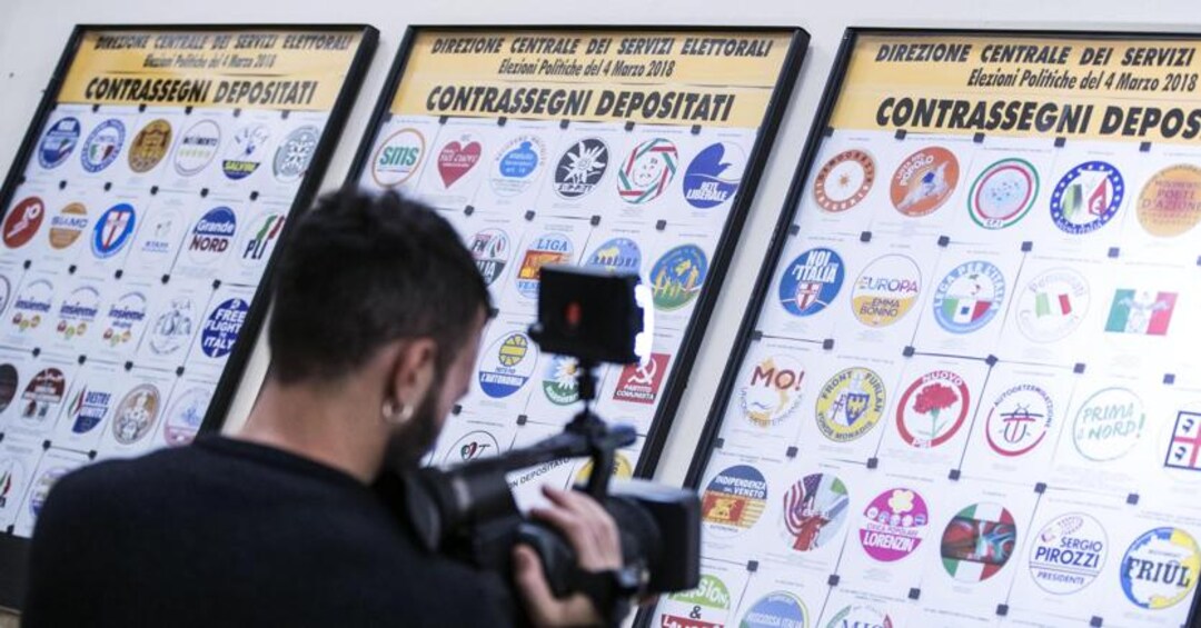 Ballottaggi: il centrodestra vince 4 a 3 sugli avversari