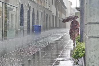 Civitavecchia – Allerta meteo rossa: “Limitare gli spostamenti”, l’appello del sindaco