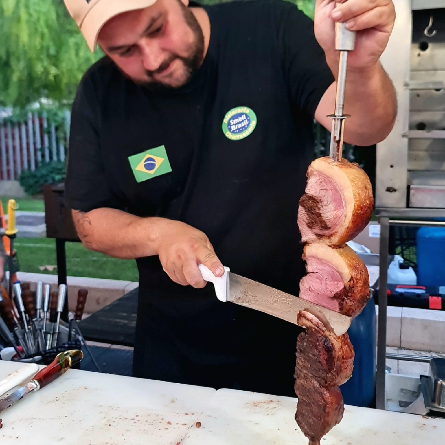 A Monterosi torna l’International Street Food