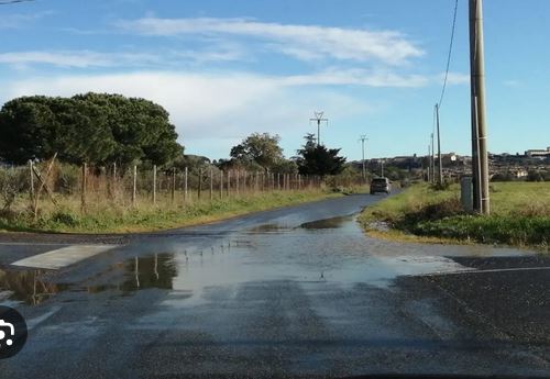 Cerveteri: 680.000 euro per i lavori di restyling di strade urbane divenute pericolose