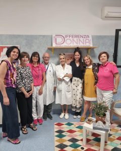 Ostia – Asl Roma 3, inaugurato nuovo spazio Sportello Antiviolenza all’ospedale Grassi