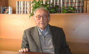 Capodimonte – Morto l’onorevole Francesco Bruni, il ricordo del sindaco