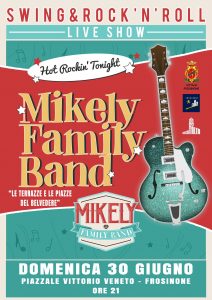 Frosinone, nuovi appuntamenti per “Le Terrazze e le Piazze del Belvedere”