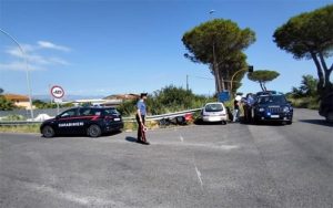 Pontinia – Incidente sull’Appia, uomo ferito elitrasportato a Roma