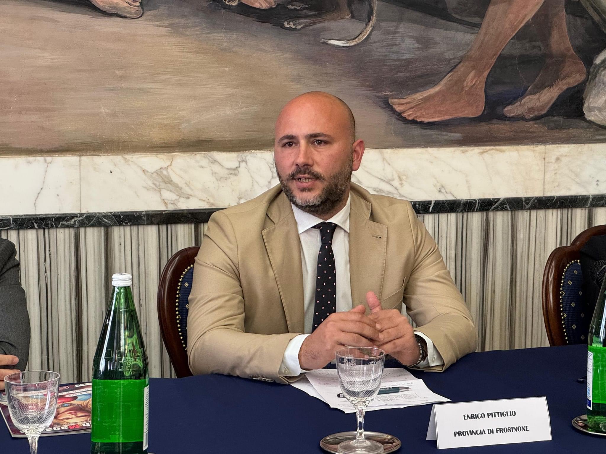 San Donato Valcomino ha già il suo sindaco, confermato Enrico Pittiglio