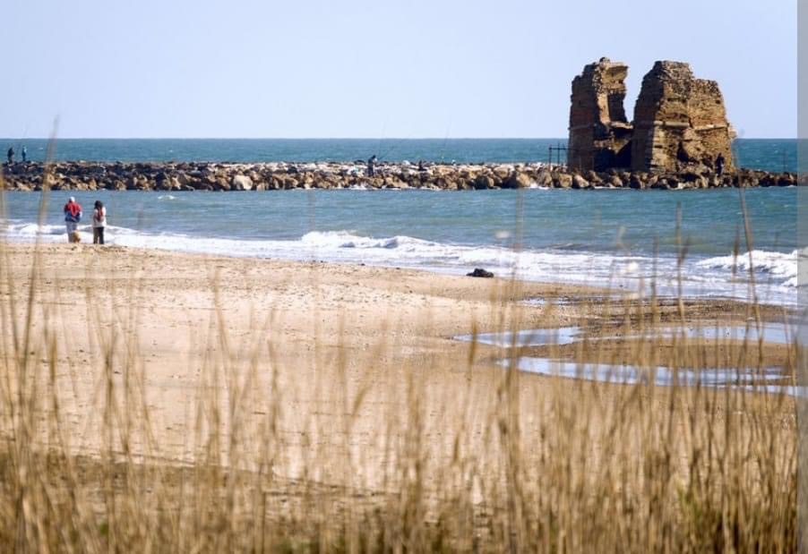Ladispoli, è Maria Cesarea Petracca la donna morta in mare a Torre Flavia