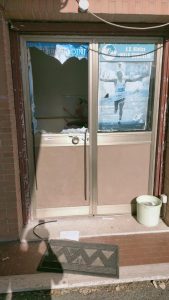 Fiumicino – Vandalizzati spogliatoi campo sportivo Asd Atletica Villa Guglielmi