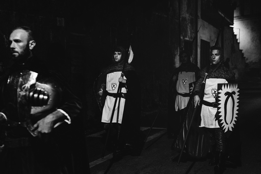 Prosegue, a Nepi, il Palio dei Borgia. Attesa per il Torneo degli Arcieri