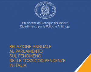 Droga: Relazione 2024, “Traffico e consumo cocaina continuano a crescere”