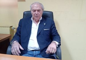 27ª Cronoscalata Lago-Montefiascone con numeri da record