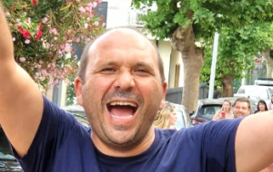 Amministrative nel Pontino, a Prossedi conferma “bulgara” per Angelo Pincivero