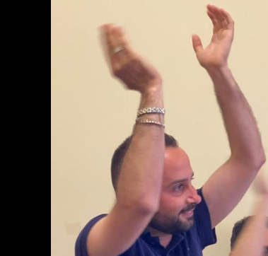 Amminstrative, Riccardo Varone (csx) si conferma a Monterotondo