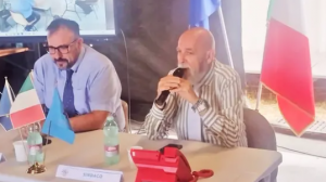 Civitavecchia, la Protezione Civile presenta le nuove dotazioni: “Operativi in 20 minuti”