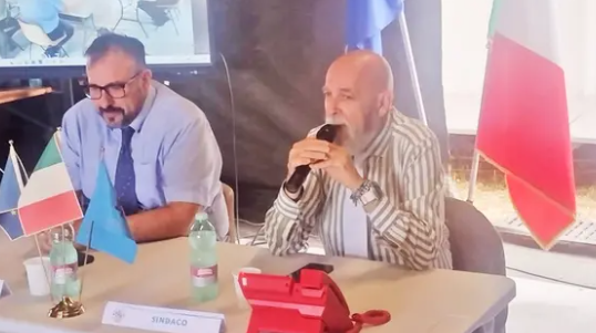 Civitavecchia, la Protezione Civile presenta le nuove dotazioni: “Operativi in 20 minuti”