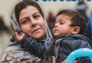 Corridoi umanitari, giovedì a Fiumicino sbarcano 191 profughi afghani