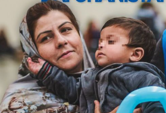 Corridoi umanitari, giovedì a Fiumicino sbarcano 191 profughi afghani