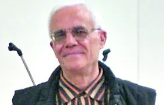 Lutto a Civitavecchia, si è spento Costantino Forno