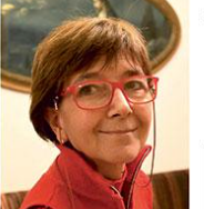 Lutto a Civitavecchia Csp: se ne è andata la segretaria di Direzione, Anna Pallucco