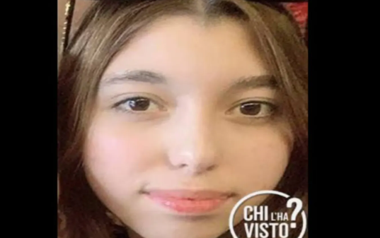 Sollievo a Roma, è tornata a casa la 14enne scomparsa il 16 giugno