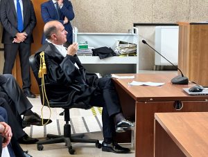 Civitavecchia – Si è insediato il nuovo procuratore capo Alberto Liguori