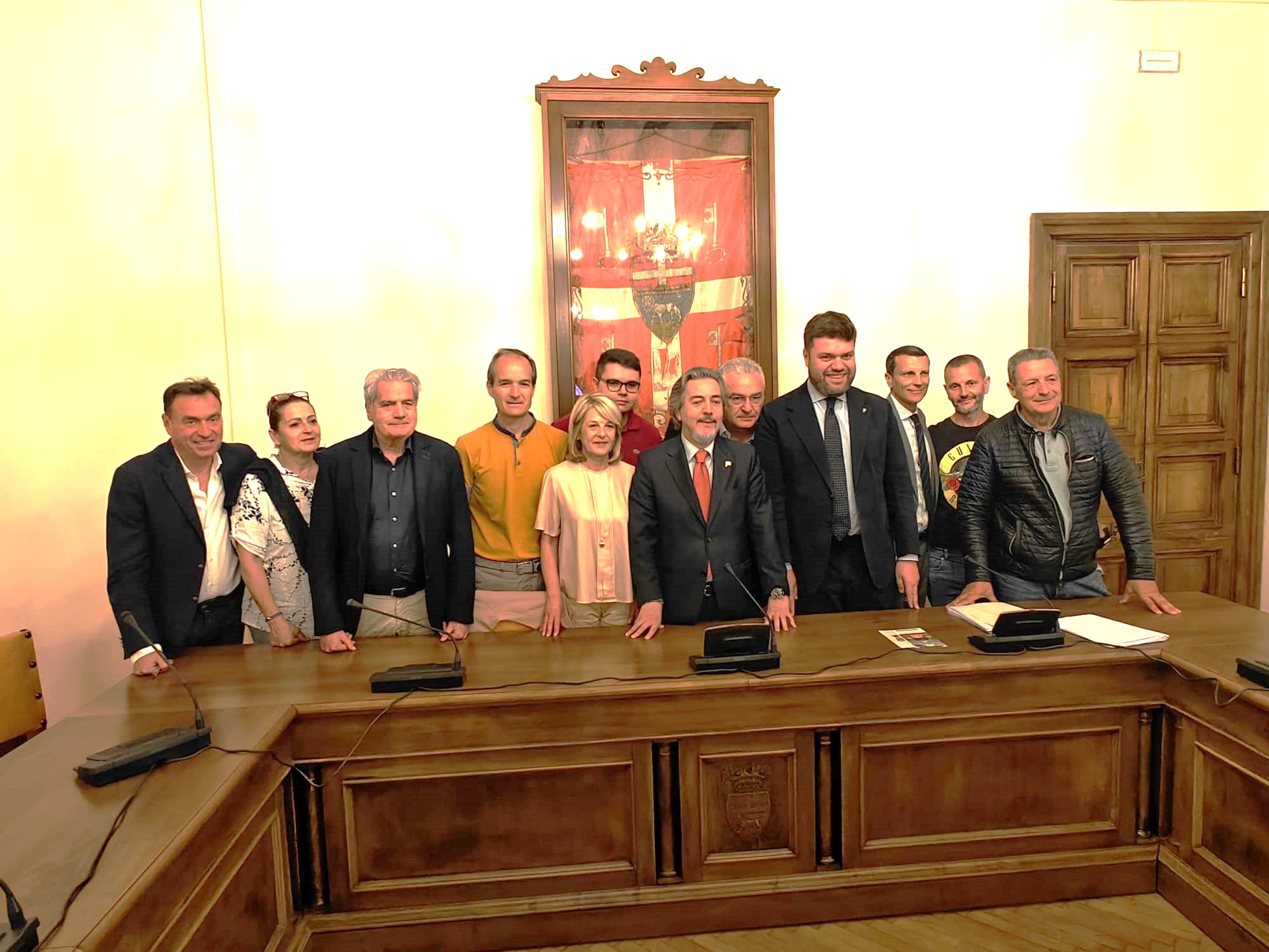 Tuscia – Forza Italia cresce sul territorio: “Ci davano per morti, ma siamo il secondo partito del centrodestra”